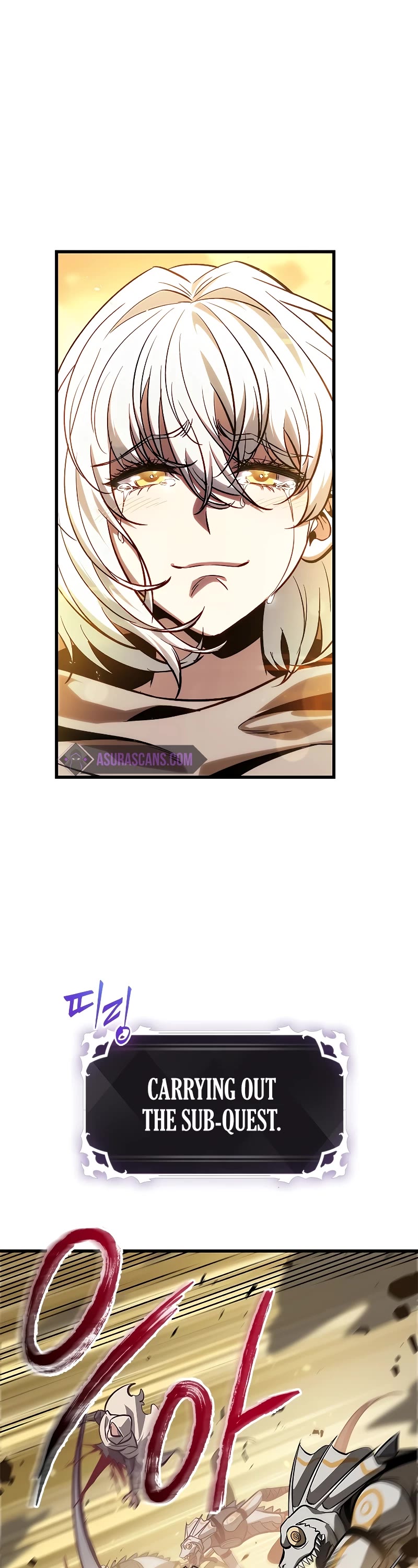 Pick Me Up! Chapter 97 page 42 - Chapter 97
