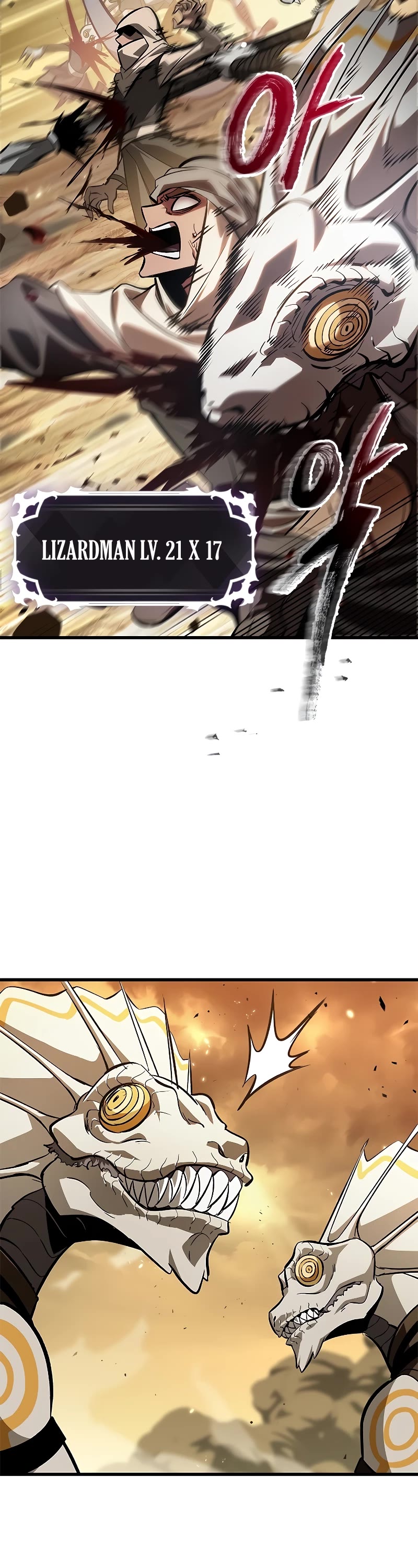 Pick Me Up! Chapter 97 page 43 - Chapter 97