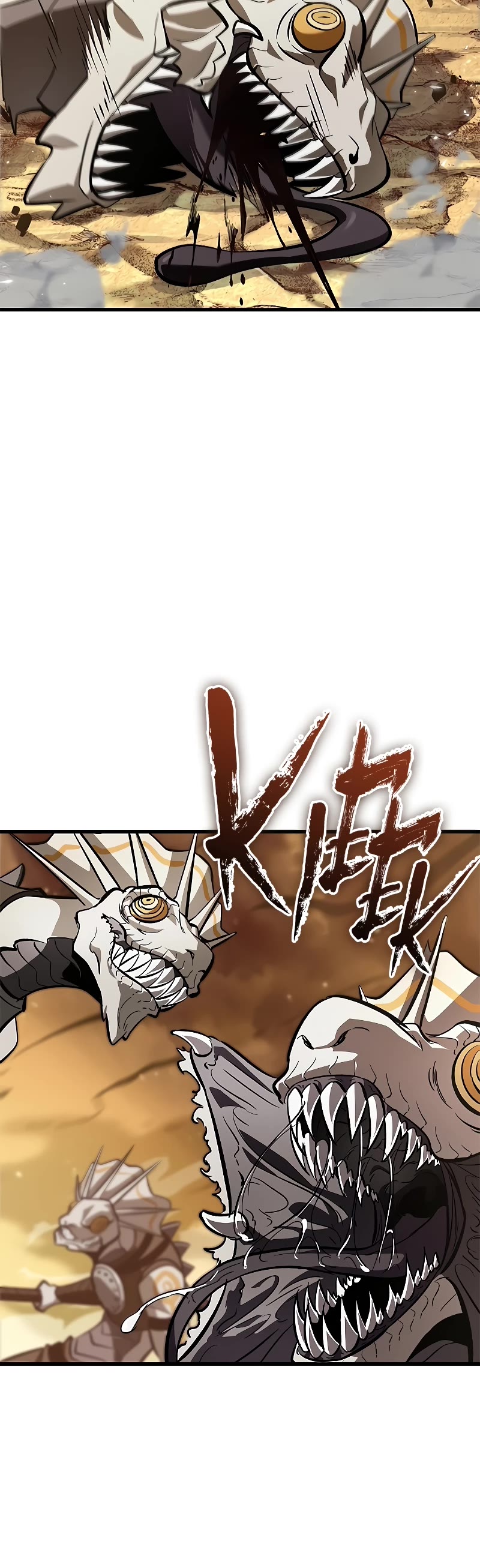 Pick Me Up! Chapter 97 page 45 - Chapter 97