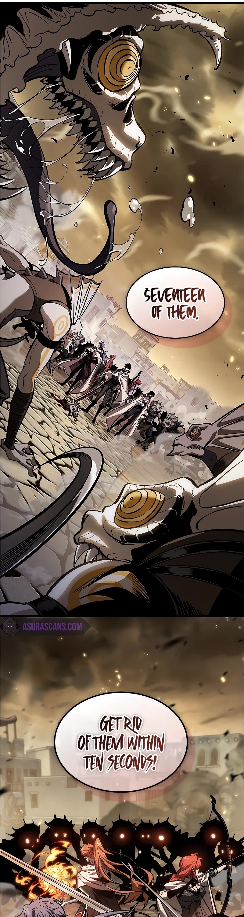Pick Me Up! Chapter 97 page 46 - Chapter 97