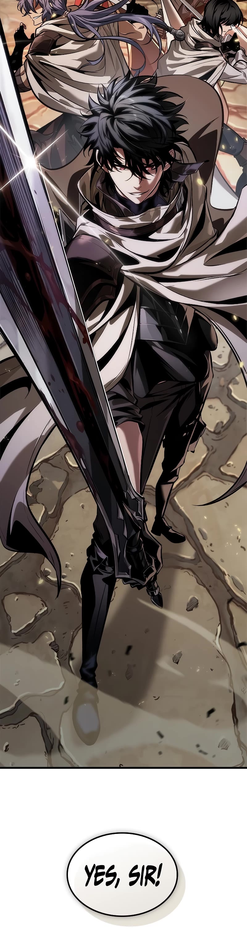 Pick Me Up! Chapter 97 page 47 - Chapter 97