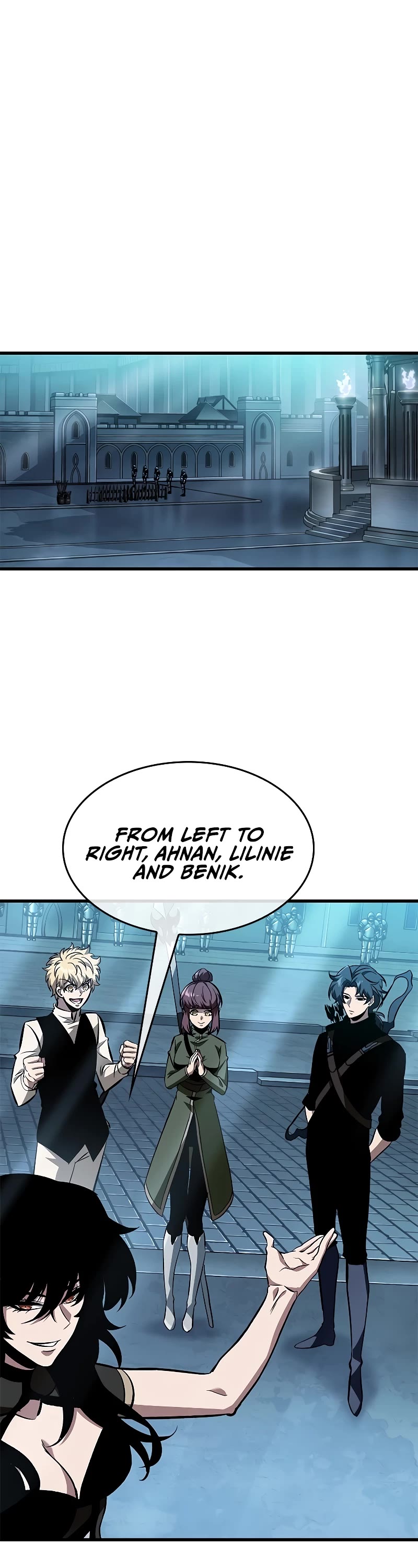 Pick Me Up! Chapter 97 page 7 - Chapter 97