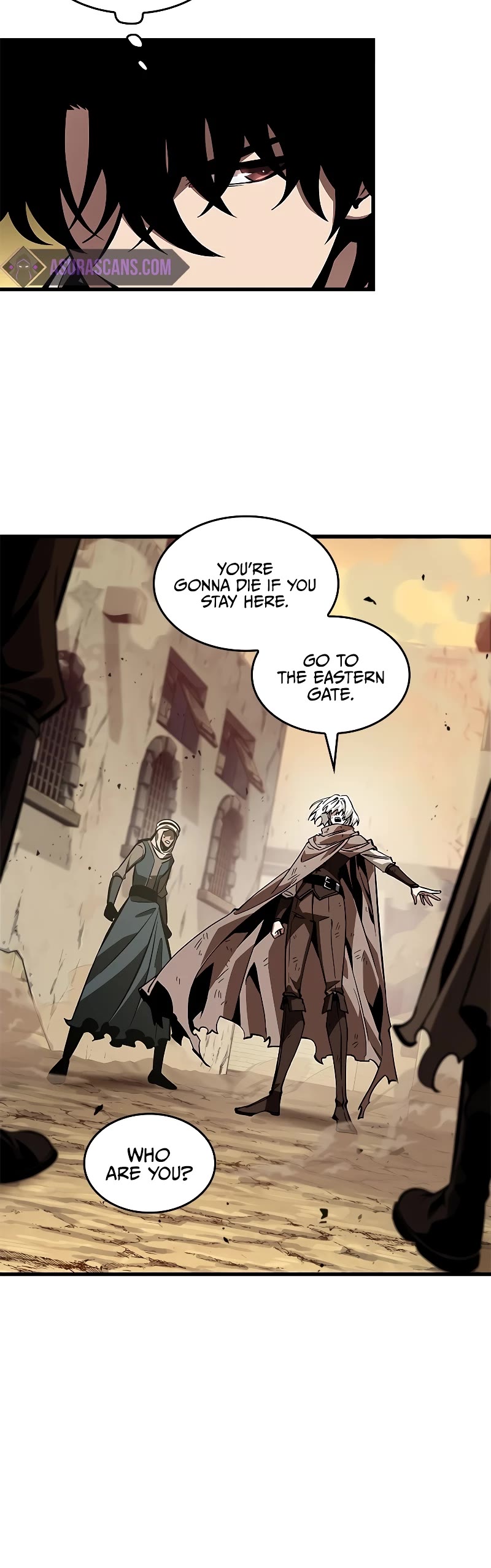 Pick Me Up! Chapter 98 page 11 - Chapter 98