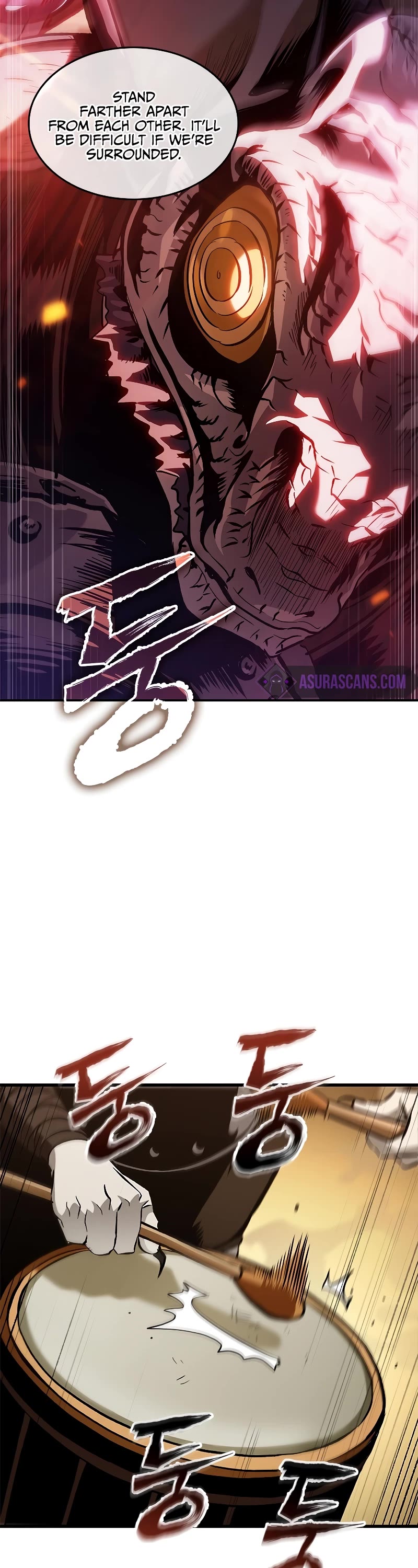 Pick Me Up! Chapter 98 page 19 - Chapter 98