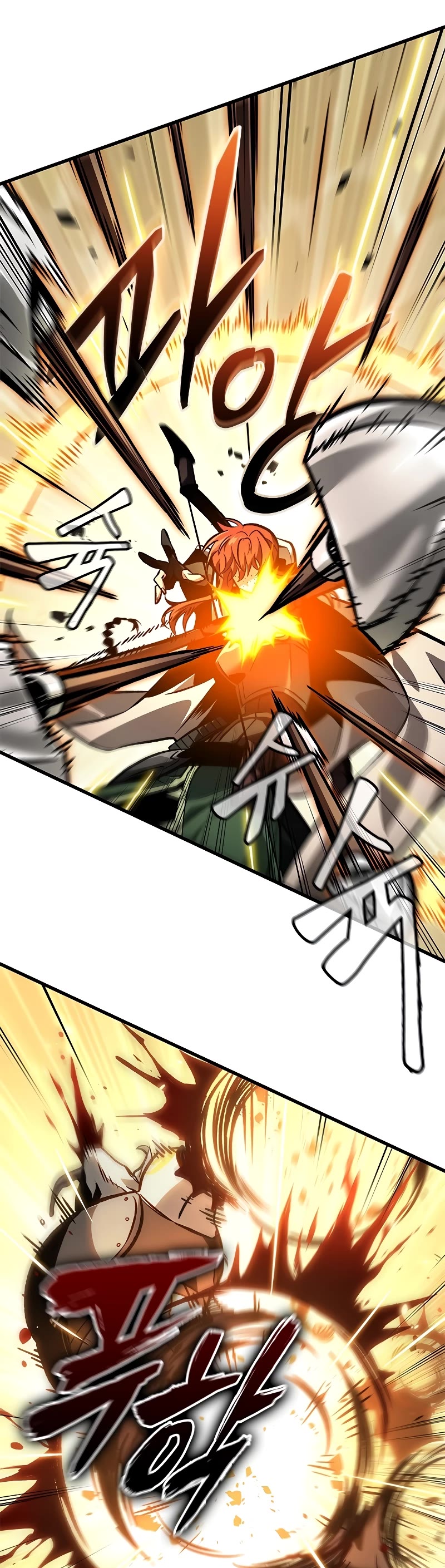Pick Me Up! Chapter 98 page 25 - Chapter 98