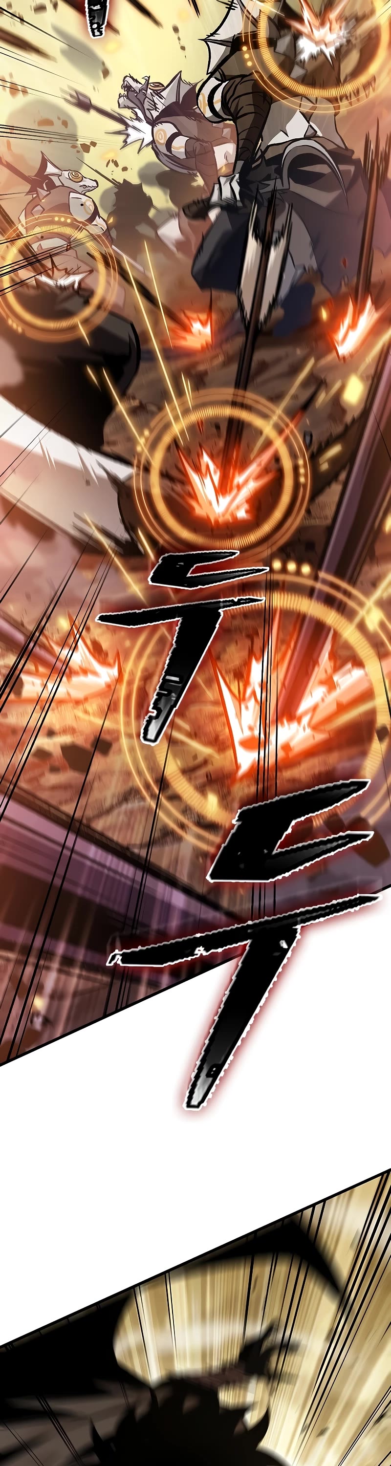 Pick Me Up! Chapter 98 page 29 - Chapter 98
