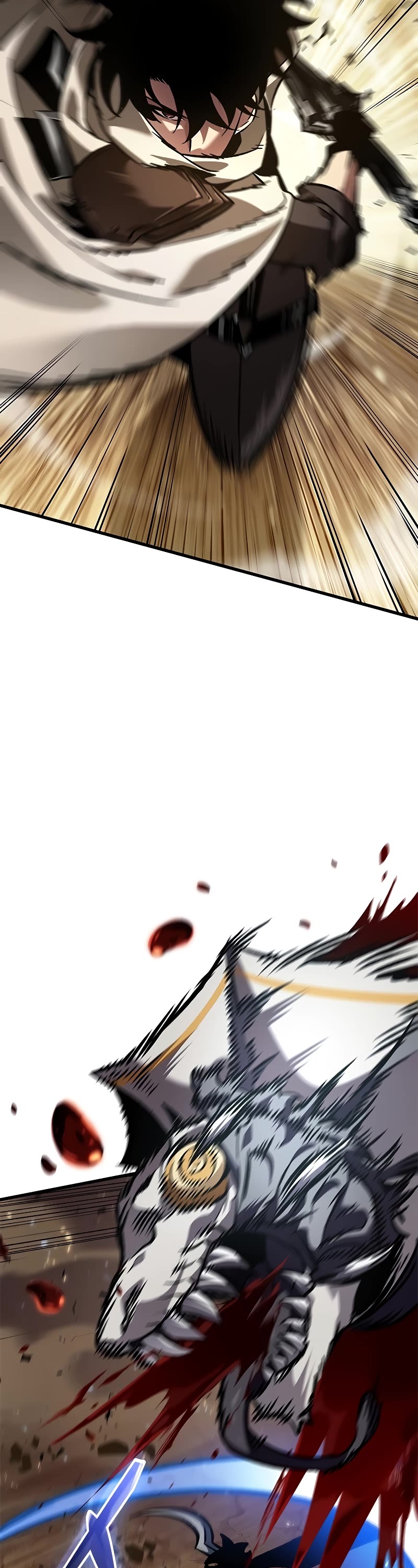 Pick Me Up! Chapter 98 page 30 - Chapter 98