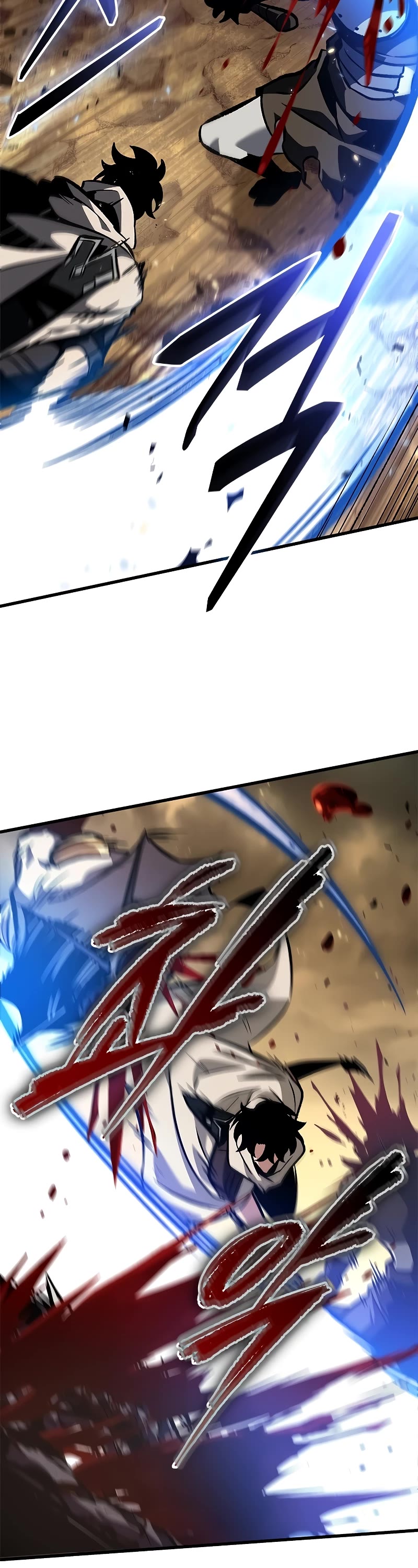 Pick Me Up! Chapter 98 page 31 - Chapter 98