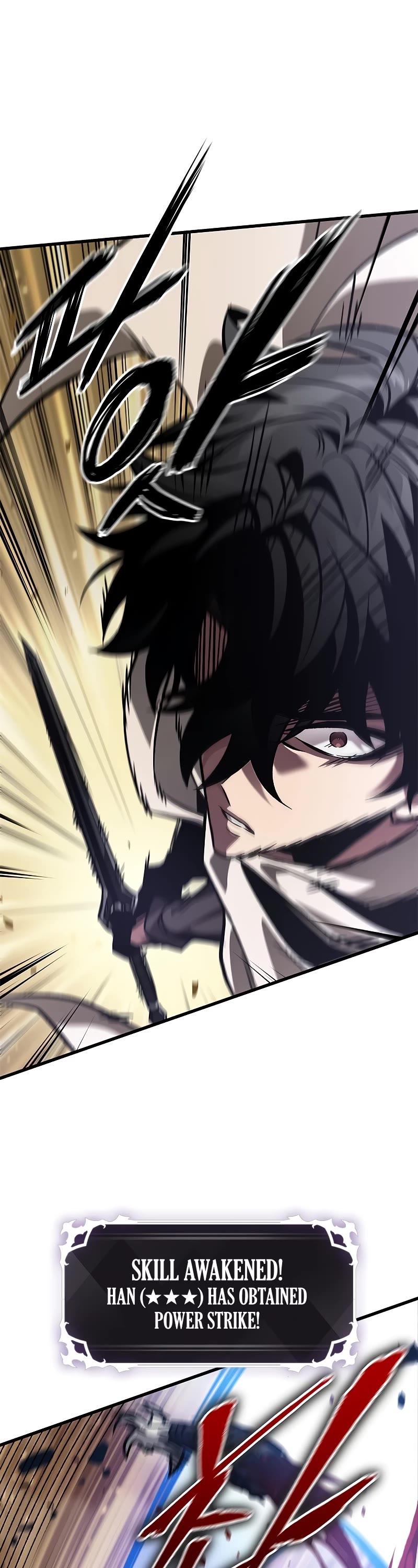Pick Me Up! Chapter 98 page 32 - Chapter 98