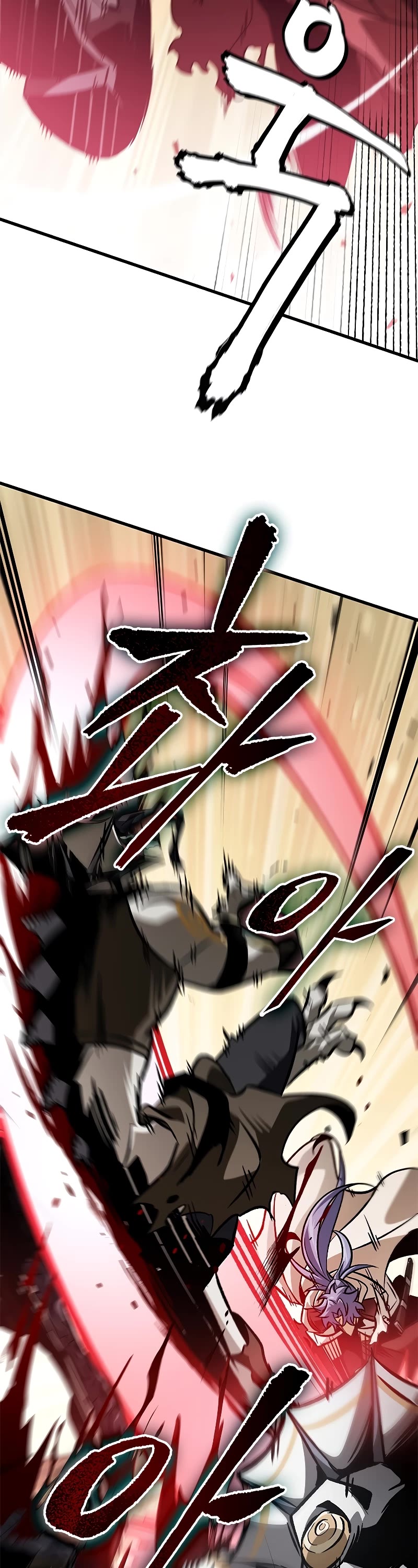 Pick Me Up! Chapter 98 page 34 - Chapter 98
