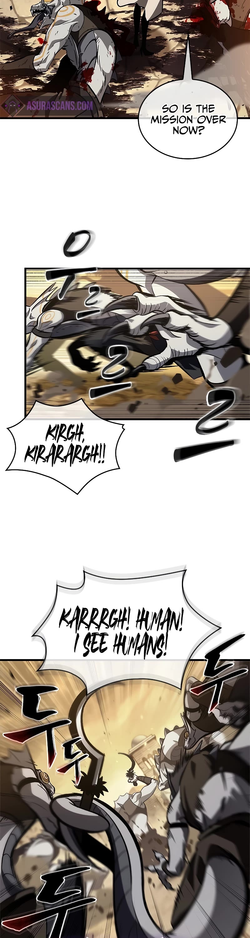 Pick Me Up! Chapter 98 page 39 - Chapter 98