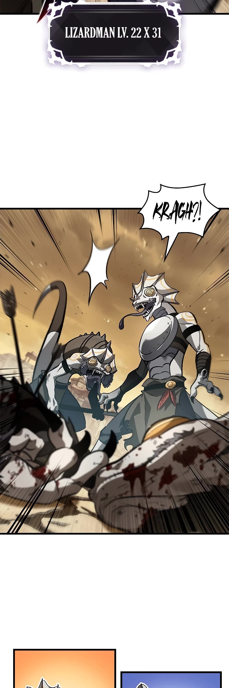 Pick Me Up! Chapter 98 page 40 - Chapter 98