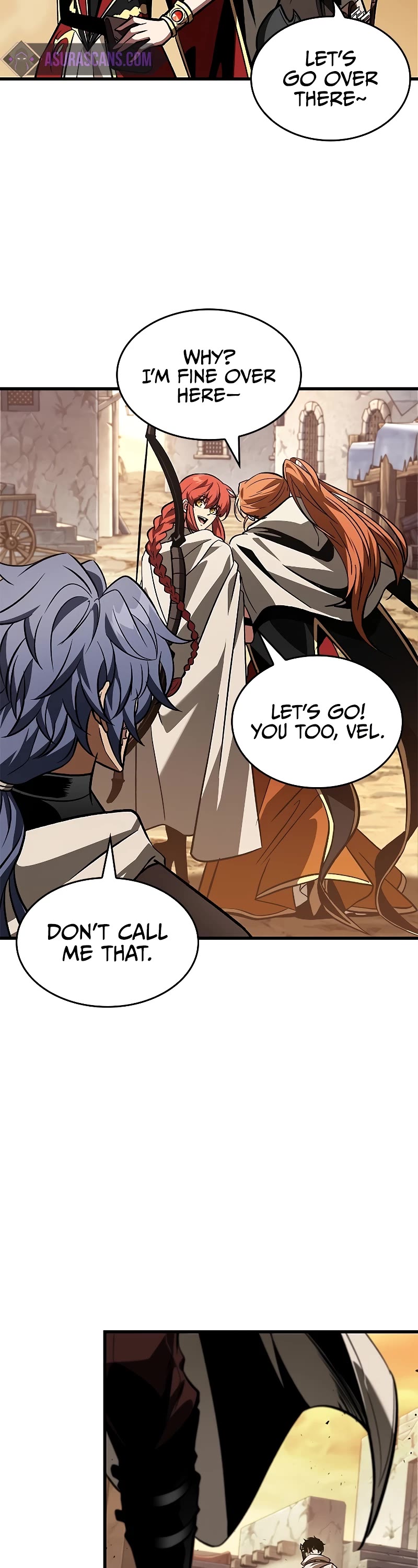 Pick Me Up! Chapter 98 page 44 - Chapter 98