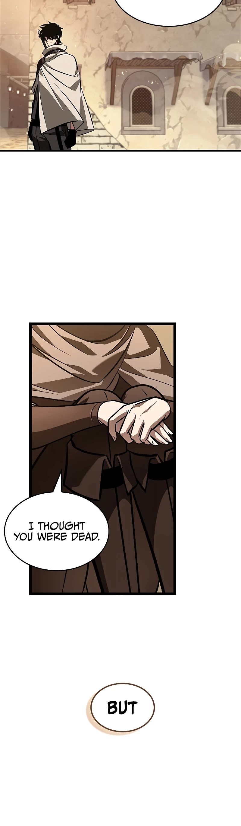 Pick Me Up! Chapter 98 page 46 - Chapter 98