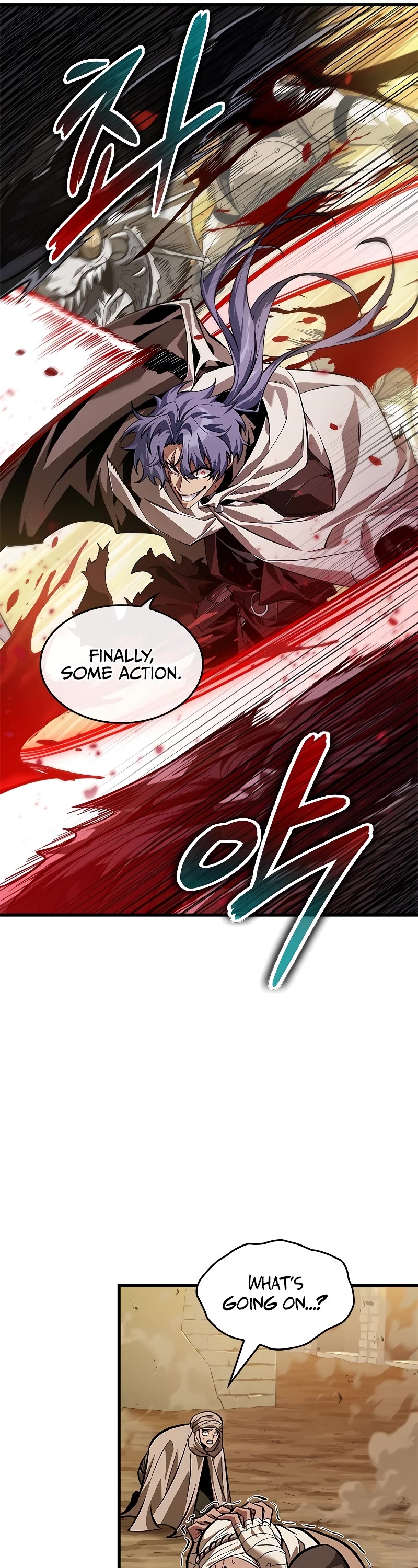Pick Me Up! Chapter 98 page 7 - Chapter 98