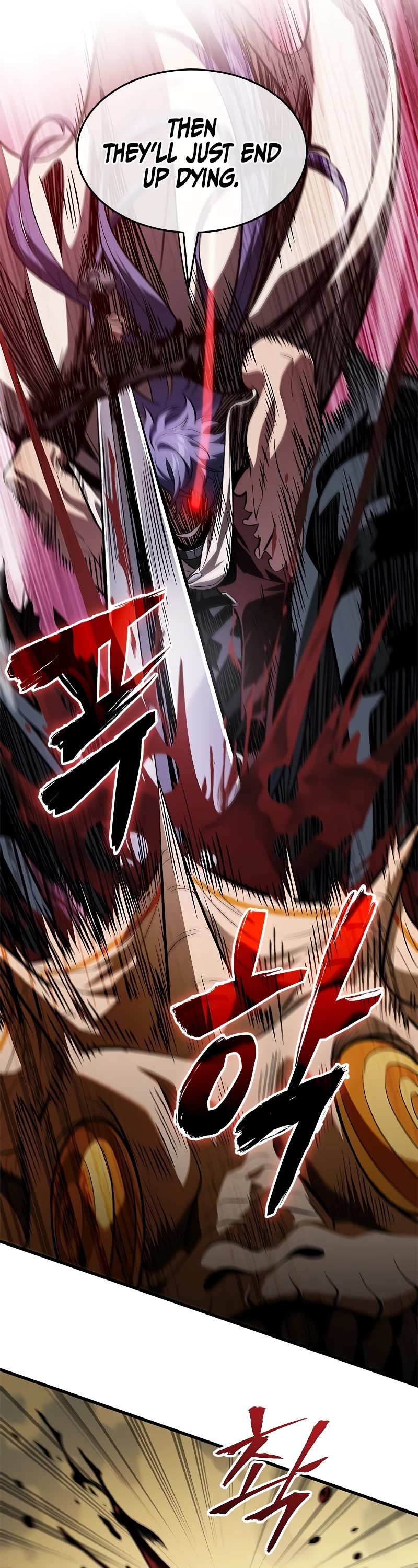Pick Me Up! Chapter 98 page 9 - Chapter 98
