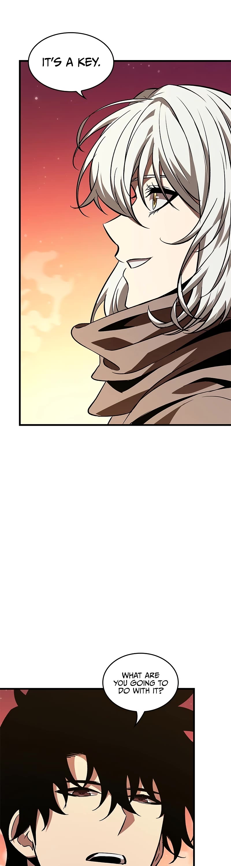 Pick Me Up! Chapter 99 page 10 - Chapter 99