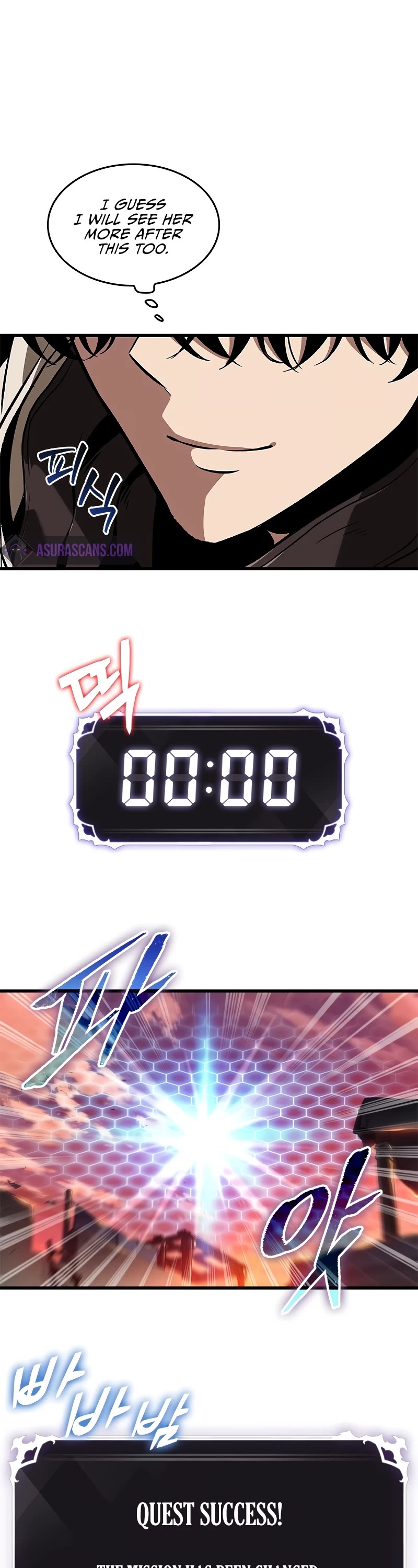 Pick Me Up! Chapter 99 page 14 - Chapter 99