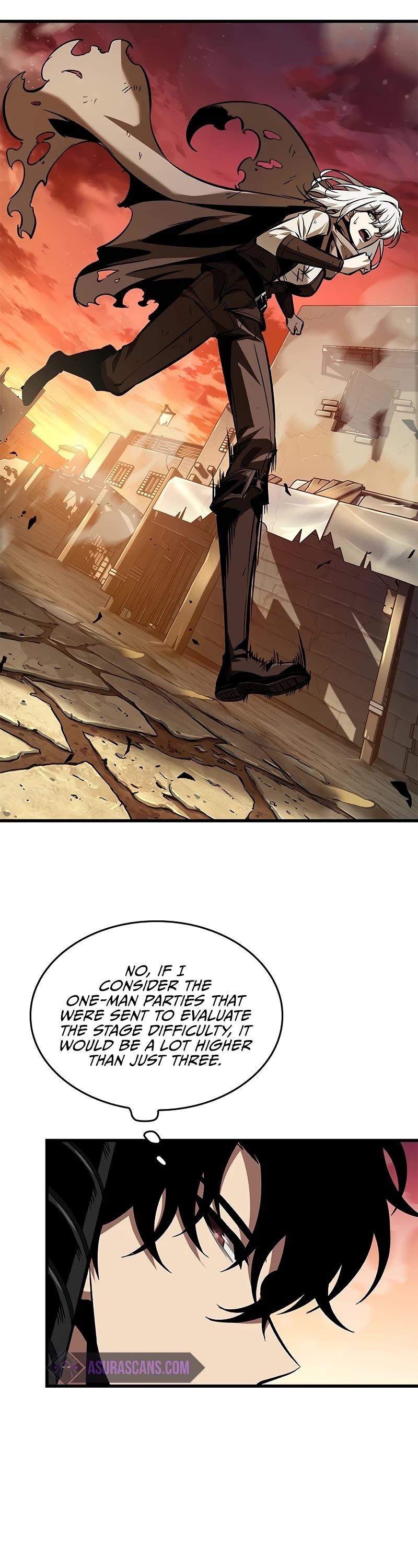 Pick Me Up! Chapter 99 page 19 - Chapter 99