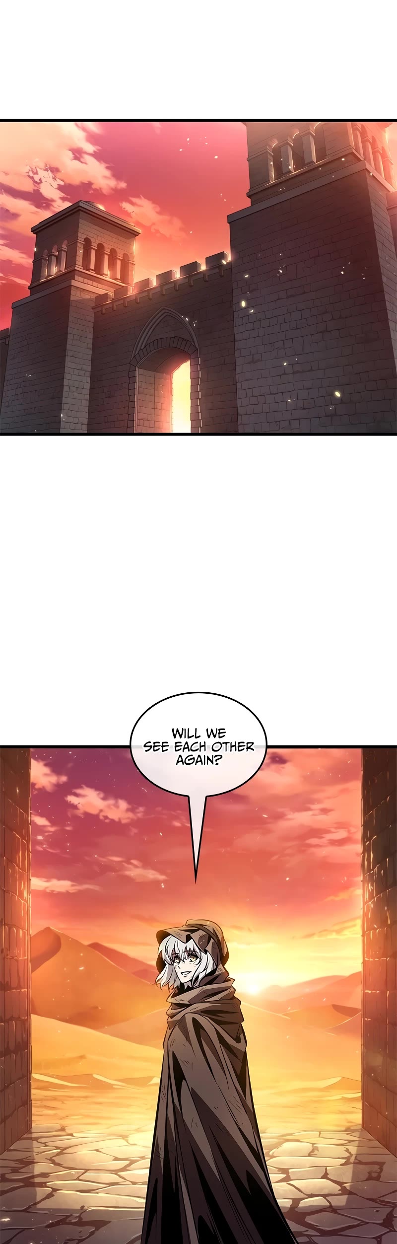 Pick Me Up! Chapter 99 page 20 - Chapter 99