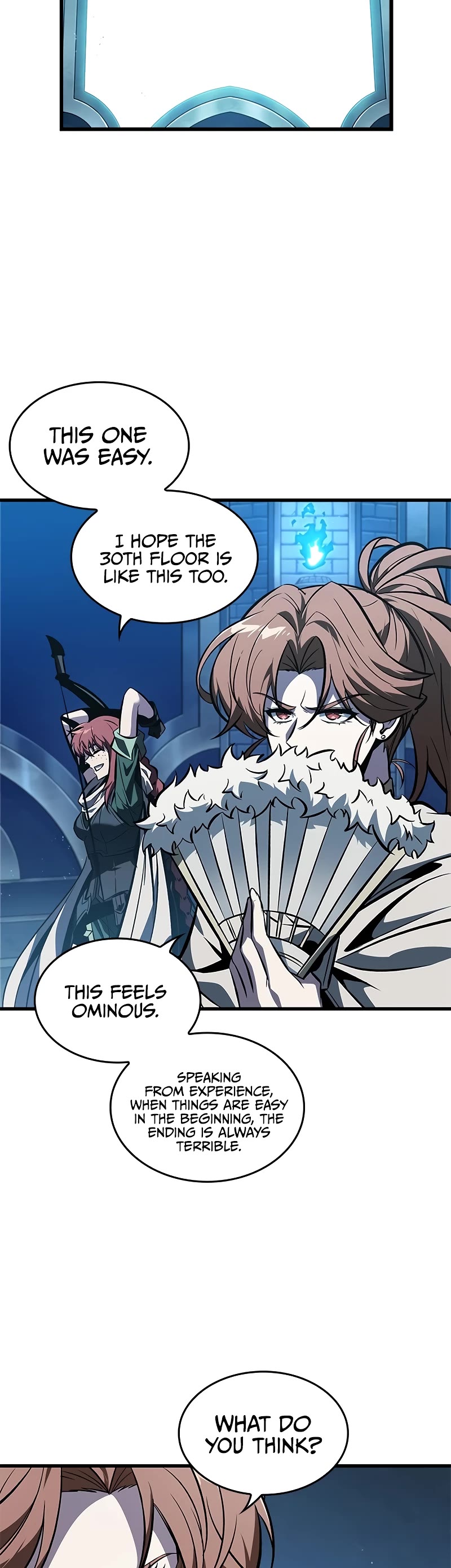 Pick Me Up! Chapter 99 page 25 - Chapter 99