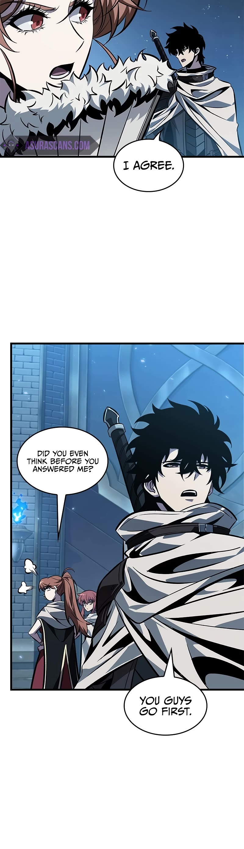 Pick Me Up! Chapter 99 page 26 - Chapter 99