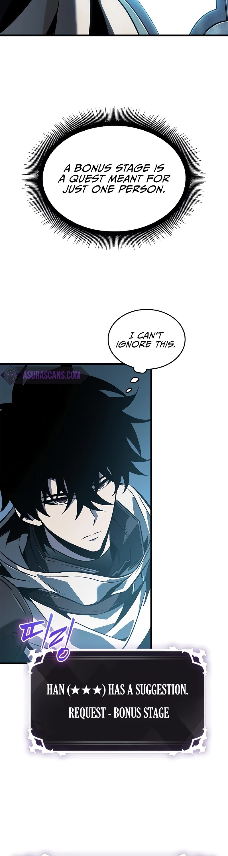 Pick Me Up! Chapter 99 page 28 - Chapter 99