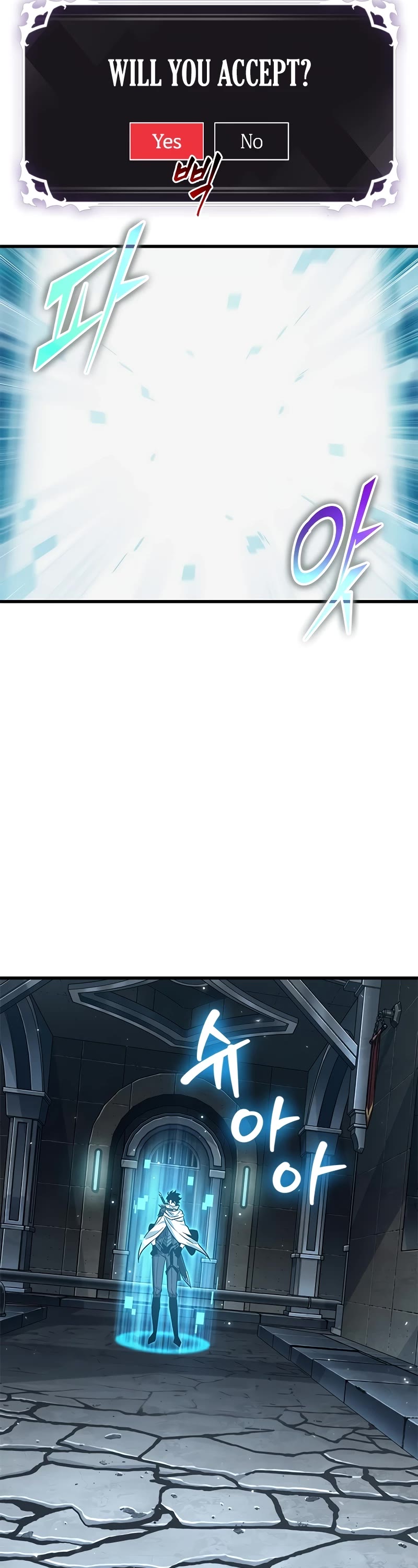 Pick Me Up! Chapter 99 page 29 - Chapter 99