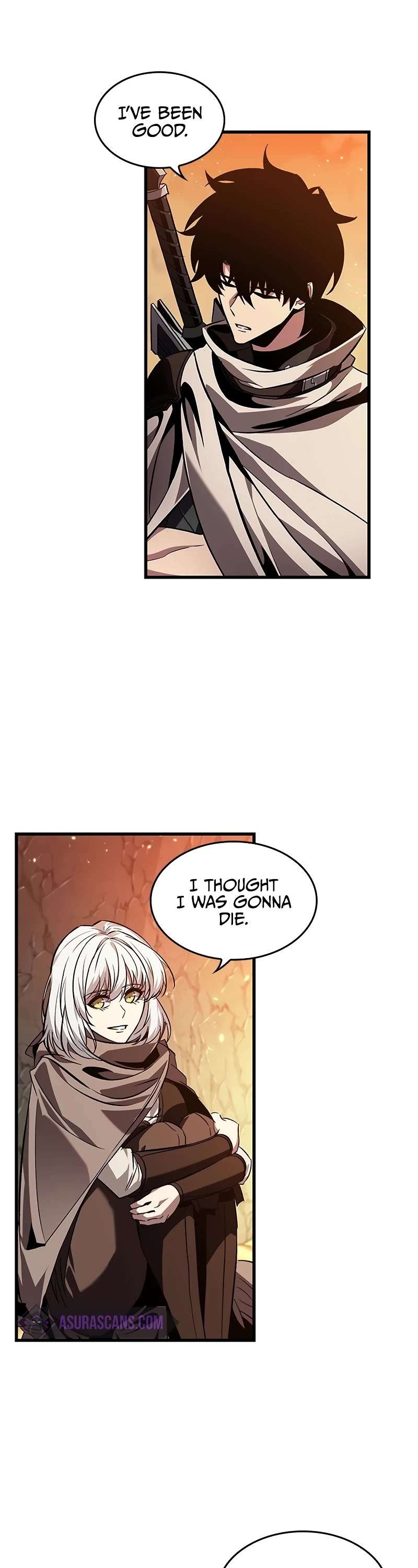 Pick Me Up! Chapter 99 page 3 - Chapter 99
