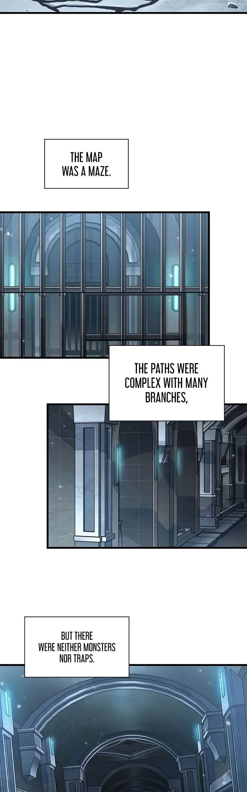 Pick Me Up! Chapter 99 page 30 - Chapter 99