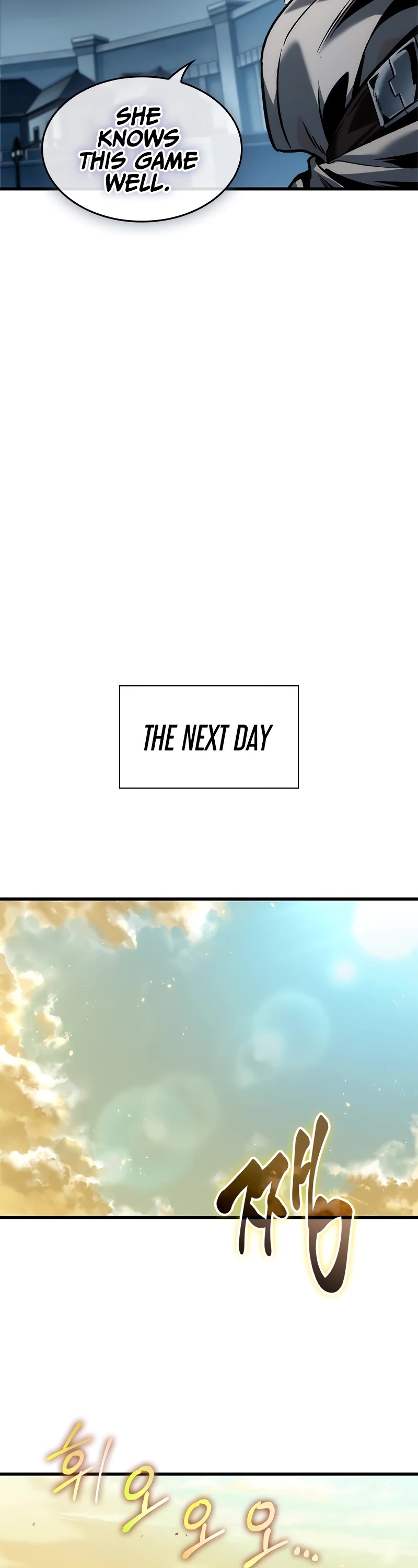 Pick Me Up! Chapter 99 page 34 - Chapter 99