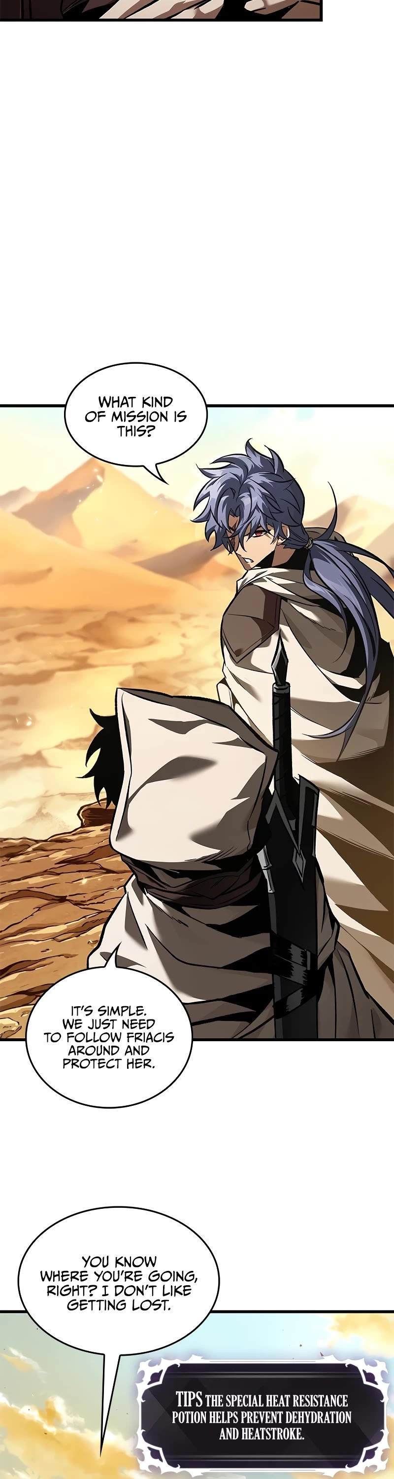 Pick Me Up! Chapter 99 page 38 - Chapter 99