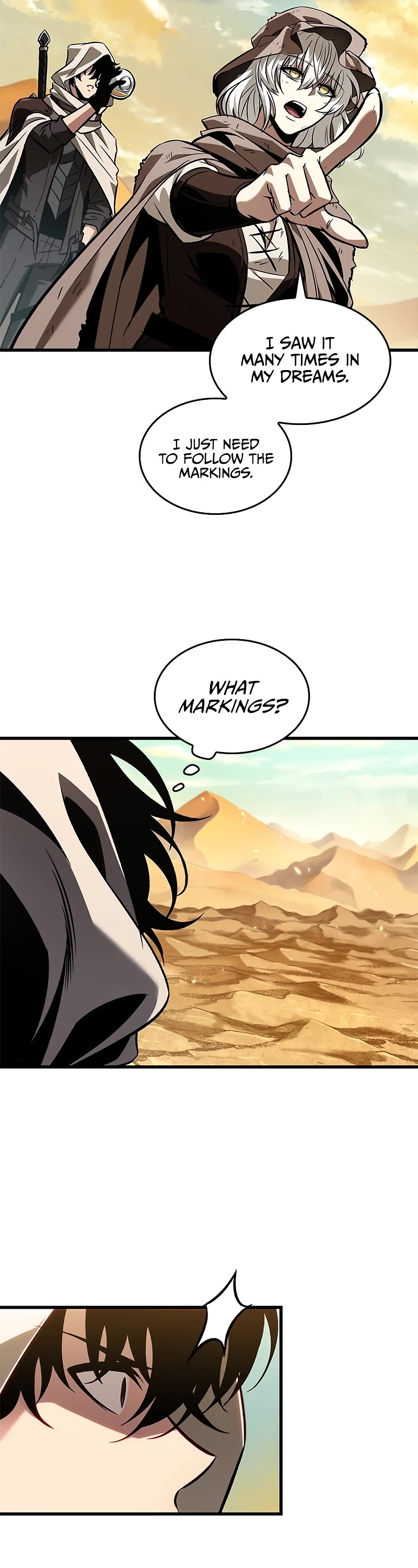 Pick Me Up! Chapter 99 page 39 - Chapter 99