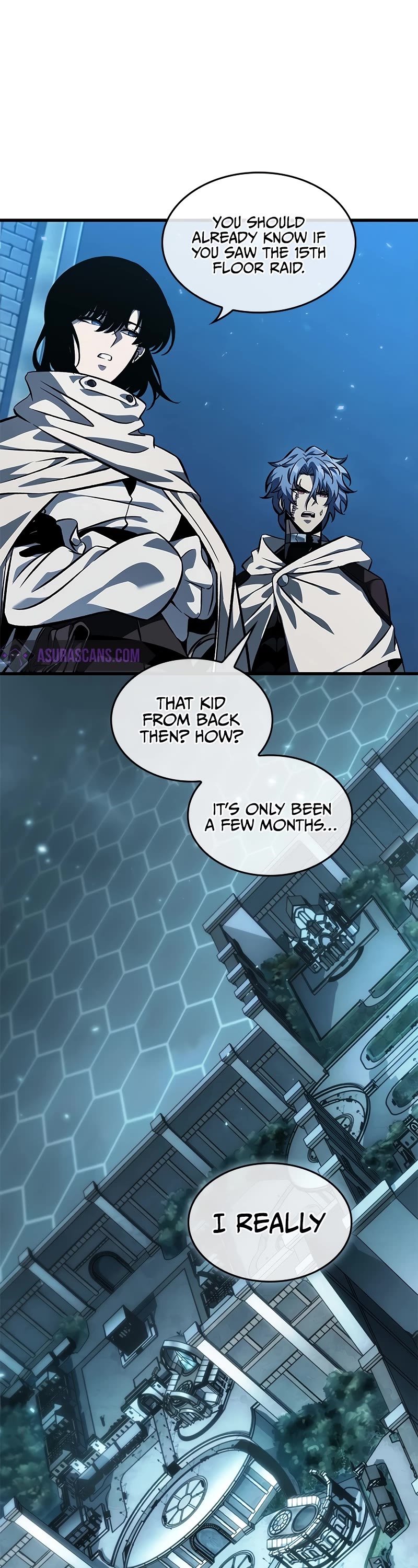 Pick Me Up! Chapter 99 page 47 - Chapter 99