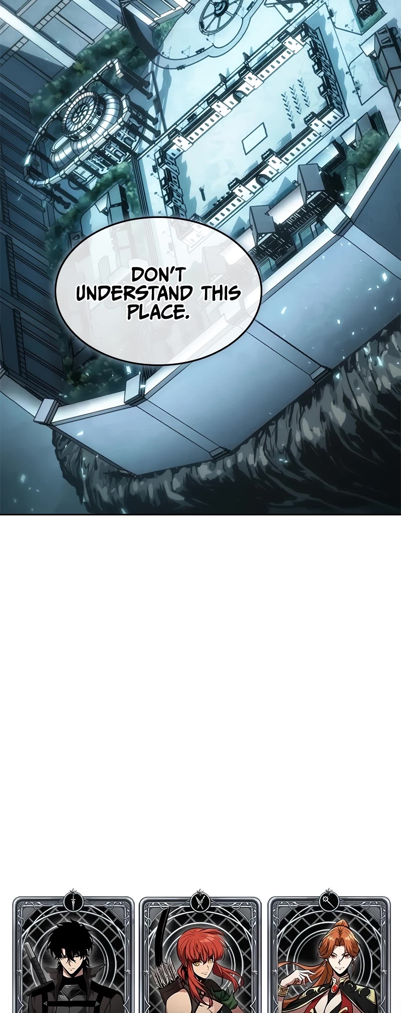Pick Me Up! Chapter 99 page 48 - Chapter 99