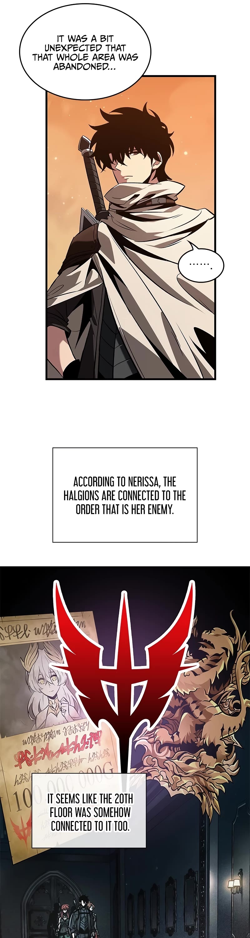 Pick Me Up! Chapter 99 page 7 - Chapter 99
