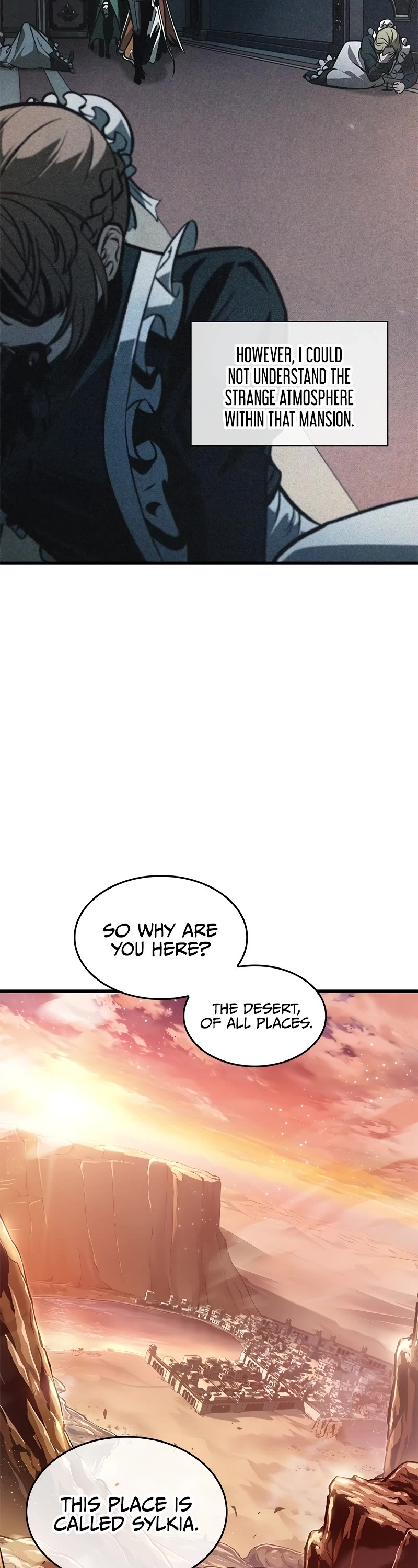 Pick Me Up! Chapter 99 page 8 - Chapter 99