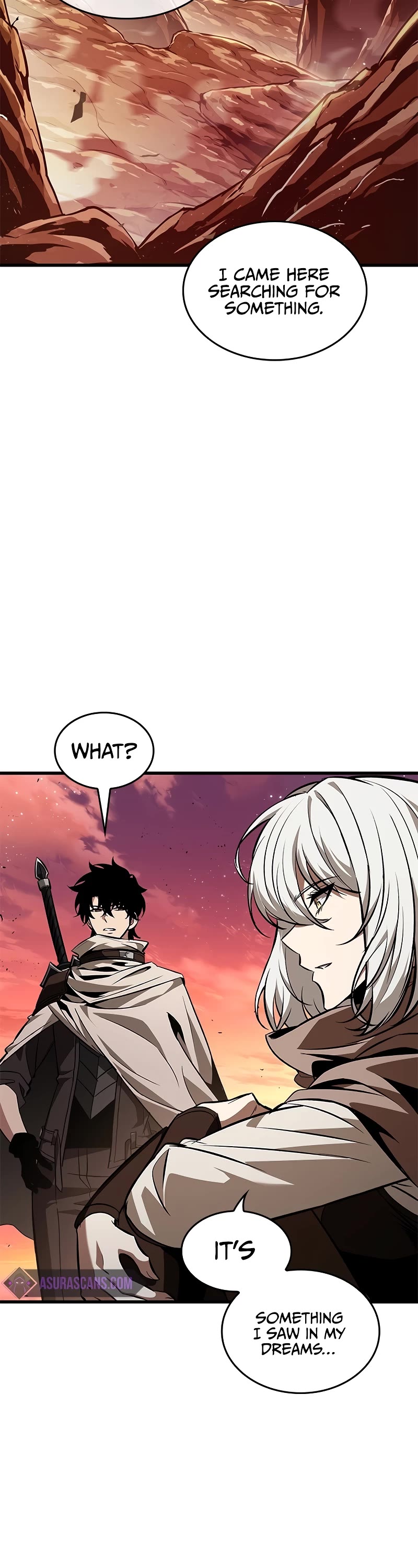Pick Me Up! Chapter 99 page 9 - Chapter 99