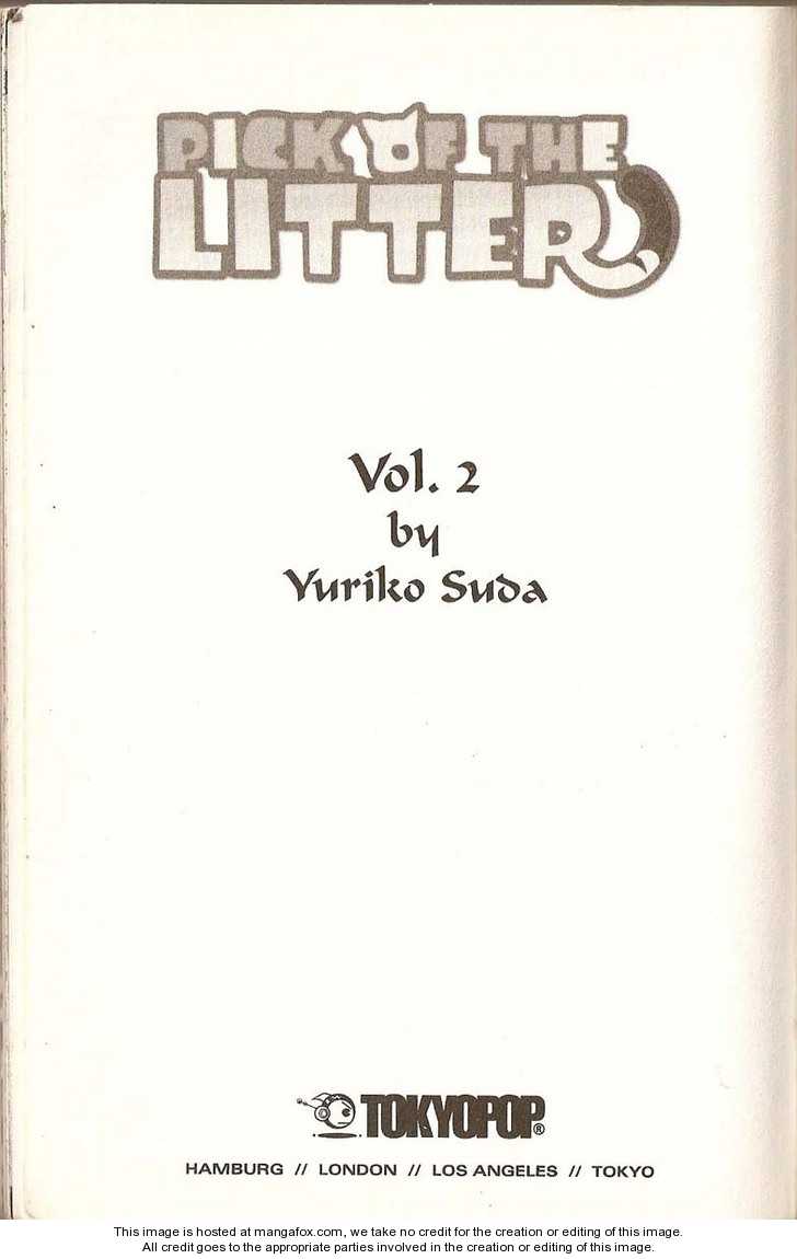 Pick of the Litter Chapter 2.0 page 2 - Vol.02 Chapter 0