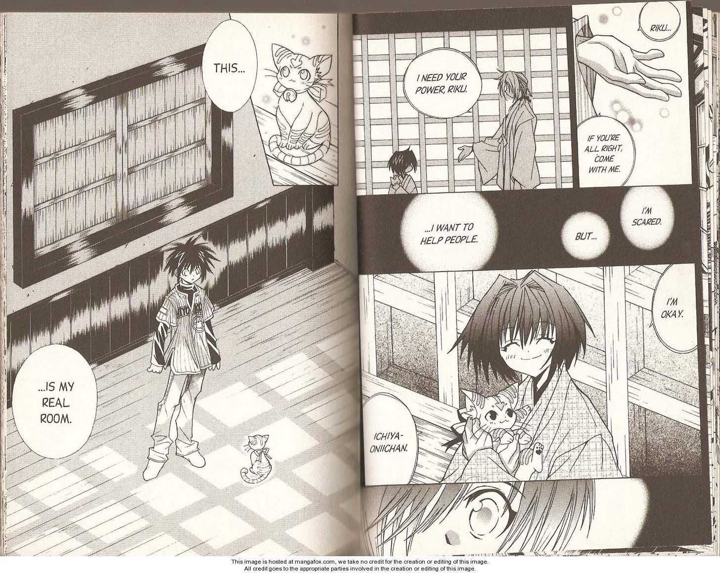 Pick of the Litter Chapter 2.0 page 39 - Vol.02 Chapter 0