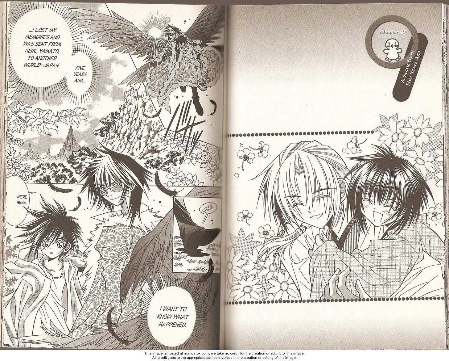 Pick of the Litter Chapter 2.0 page 65 - Vol.02 Chapter 0