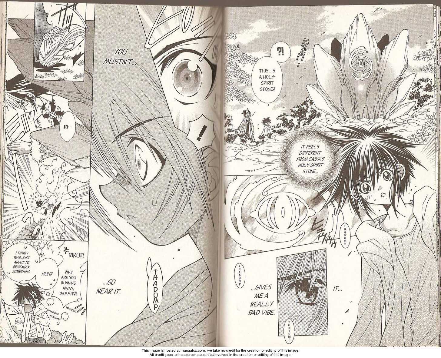 Pick of the Litter Chapter 2.0 page 67 - Vol.02 Chapter 0