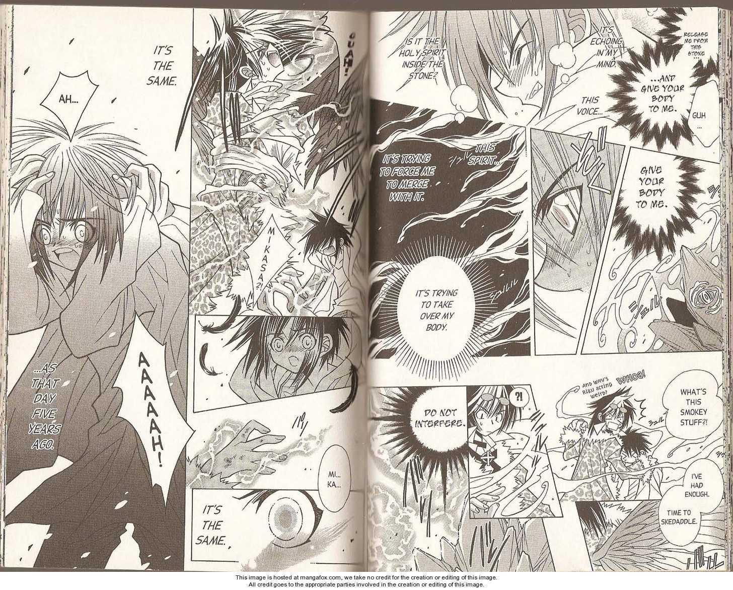 Pick of the Litter Chapter 2.0 page 70 - Vol.02 Chapter 0