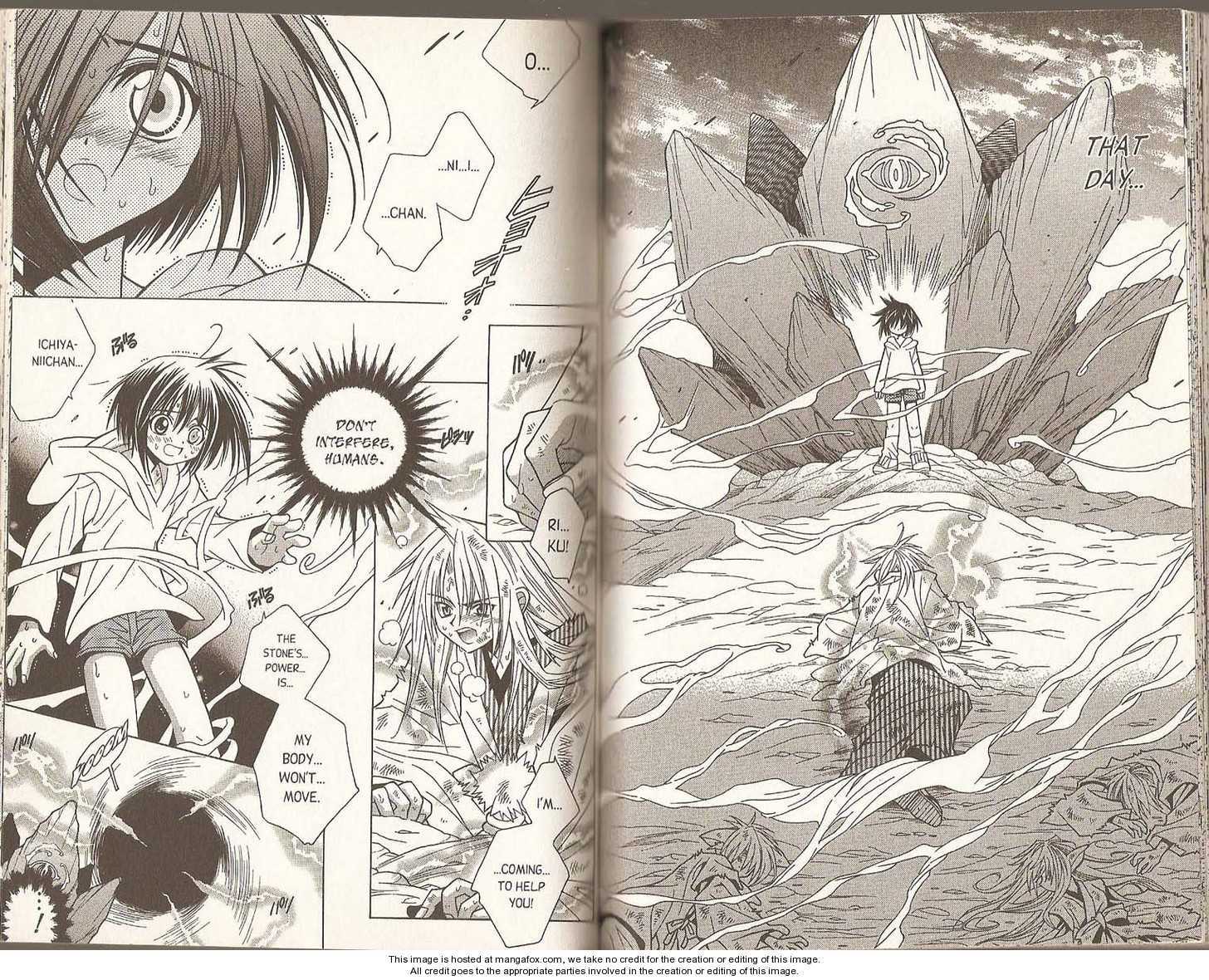 Pick of the Litter Chapter 2.0 page 71 - Vol.02 Chapter 0