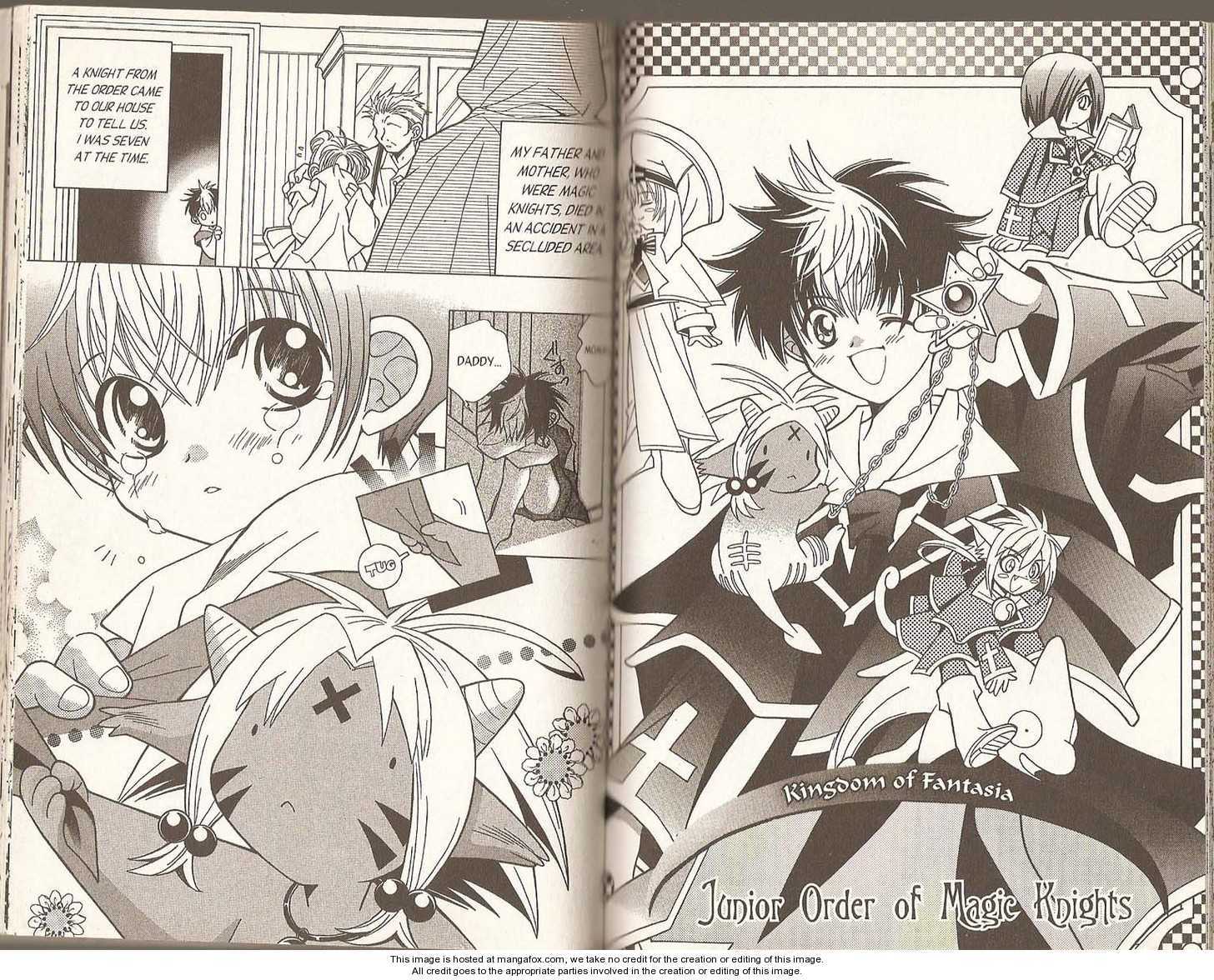 Pick of the Litter Chapter 2.0 page 77 - Vol.02 Chapter 0