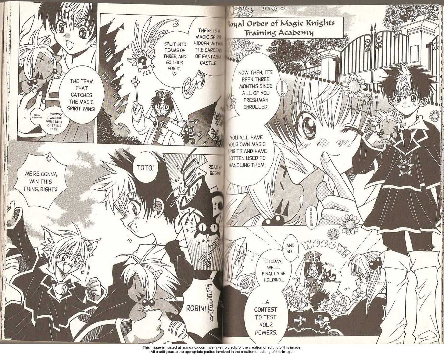 Pick of the Litter Chapter 2.0 page 79 - Vol.02 Chapter 0