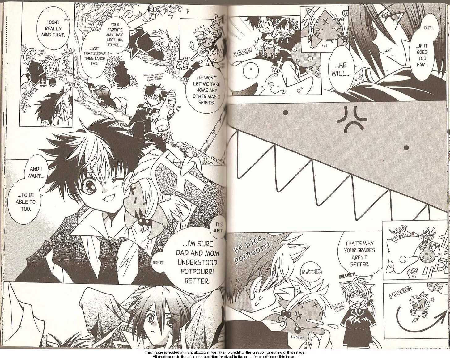 Pick of the Litter Chapter 2.0 page 83 - Vol.02 Chapter 0