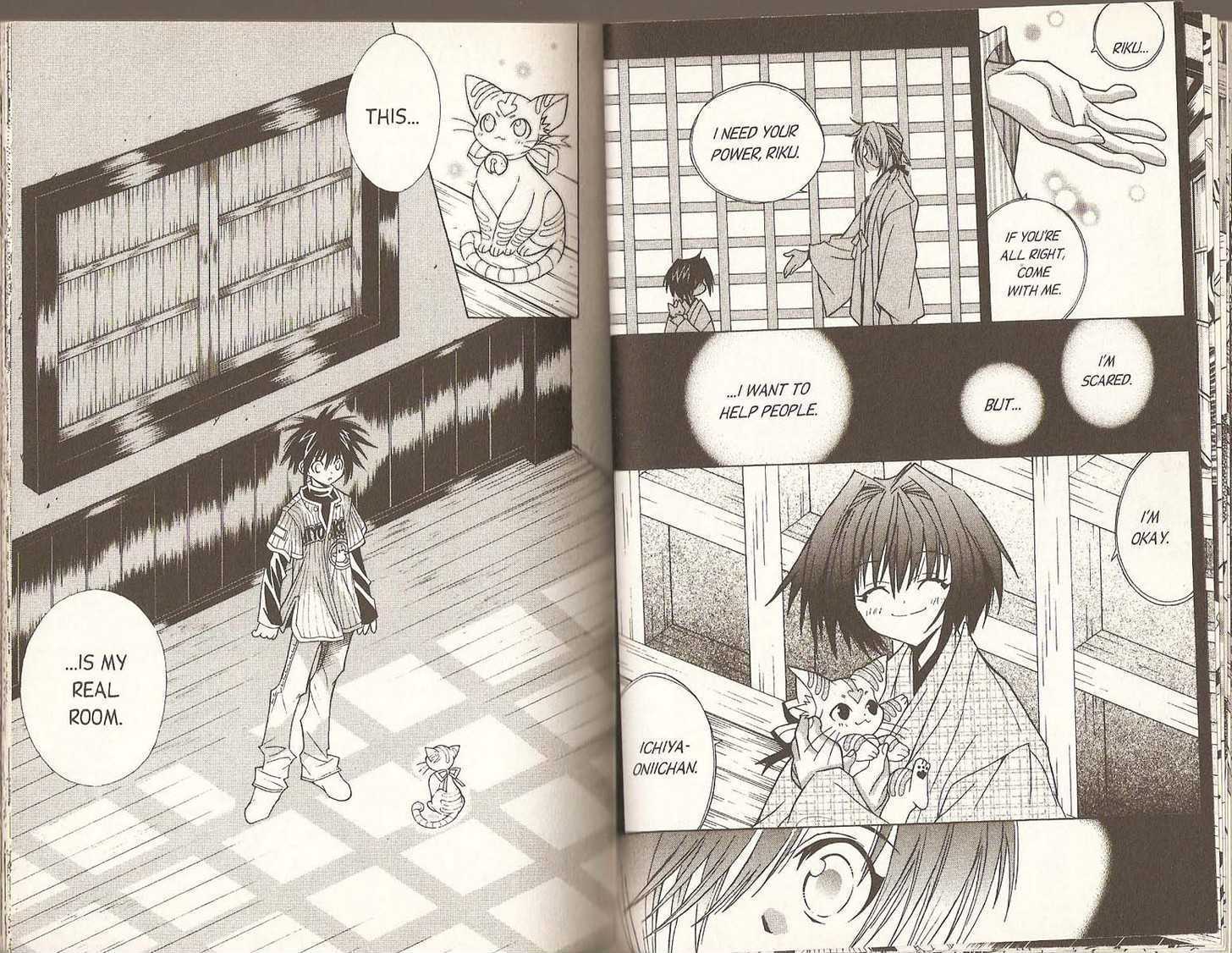 Pick of the Litter Chapter 2.8 page 39 - Vol.2 Chapter 8 : [includes chapters 8-13 + Extra chapter]