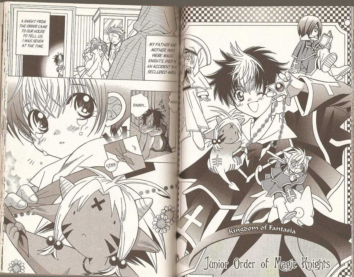 Pick of the Litter Chapter 2.8 page 77 - Vol.2 Chapter 8 : [includes chapters 8-13 + Extra chapter]