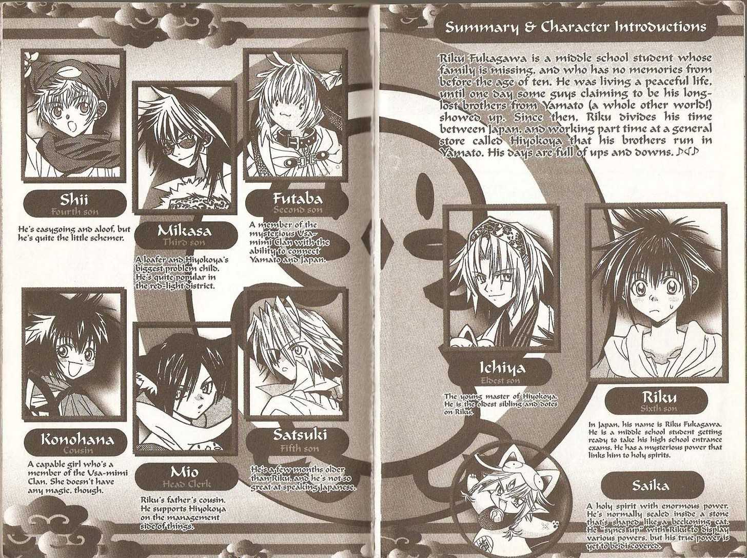 Pick of the Litter Chapter 3.14 page 4 - Vol.3 Chapter 14 : [includes chapters 14-20 + Special Extra Chapter]